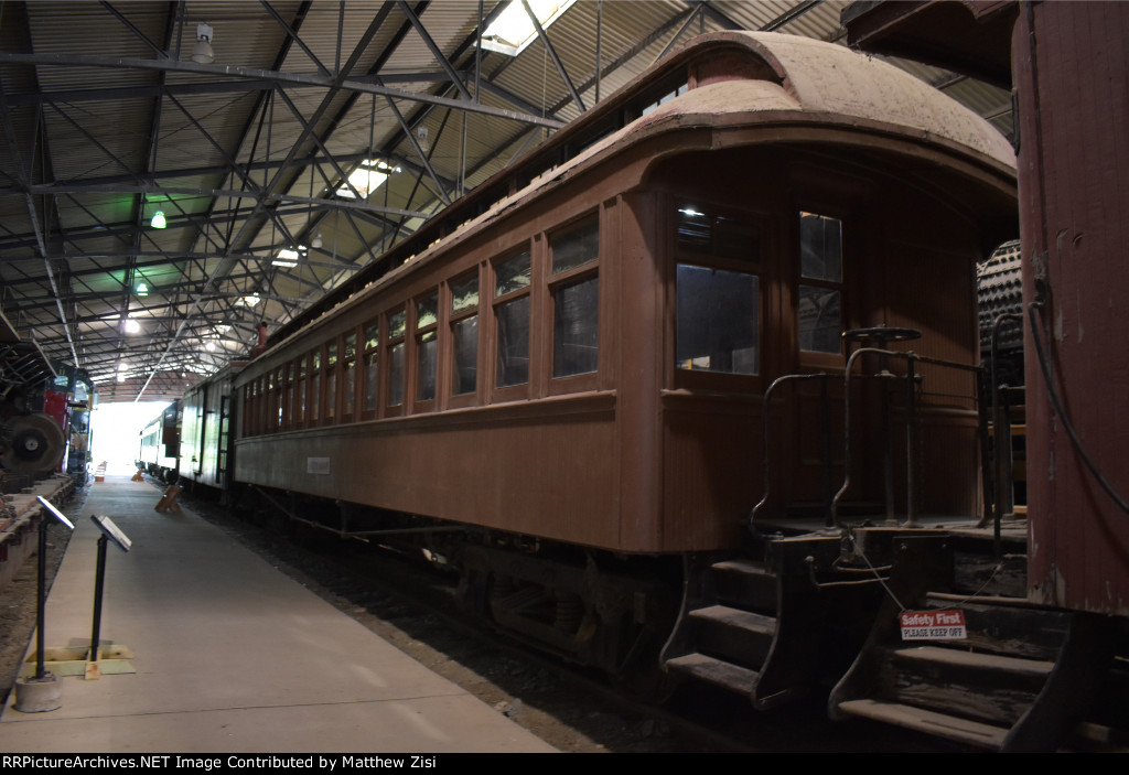 Lake Superior & Ishpeming Railroad 62